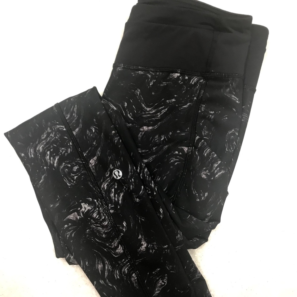Lululemon Full Length Leggings